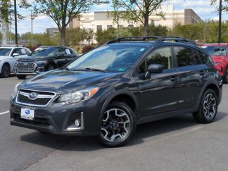 Used 2016 Subaru Crosstrek 2.0i Premium image 1