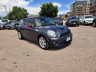 Used 2012 MINI Cooper S image 1
