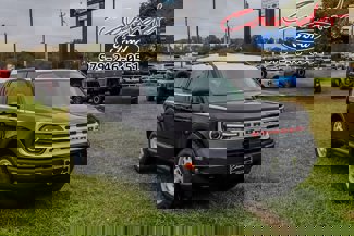 New 2024 Ford Bronco Sport Heritage w/ Heritage Convenience Package image 1