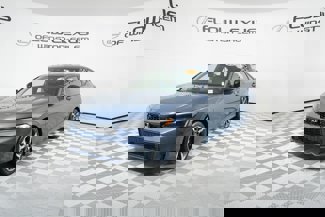 Used 2025 Honda Civic Sport image 1
