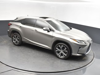 Used 2017 Lexus RX 350 FWD image 1