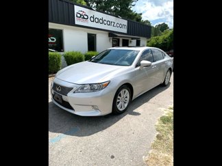 Used 2013 Lexus ES 350 image 1