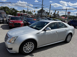 Used 2010 Cadillac CTS Sedan image 1