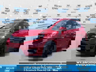 Used 2017 Honda Fit LX image 1