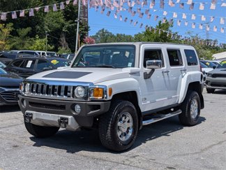 Used 2008 HUMMER H3 Luxury image 1