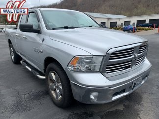 Used 2015 RAM 1500 Big Horn image 1