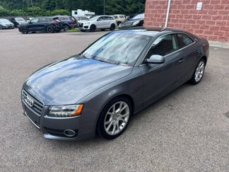 Used 2012 Audi A5 2.0T Premium Plus image 1