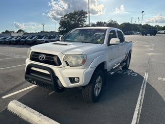 Used 2013 Toyota Tacoma PreRunner image 1