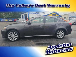 Used 2009 Lexus IS 250 AWD image 1