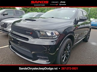 Used 2018 Dodge Durango GT w/ Premium Group image 1