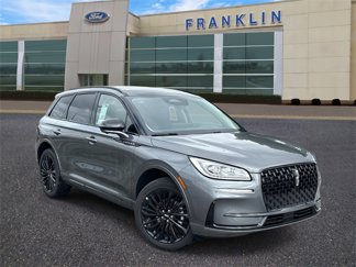 New 2025 Lincoln Corsair Reserve w/ Jet Appearance Package image 1