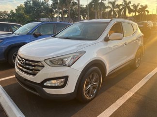 Used 2013 Hyundai Santa Fe Sport w/ Popular Equipment Pkg video 1
