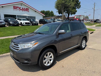 Used 2011 Toyota Highlander 4WD image 1