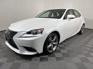 Used 2015 Lexus IS 350 AWD image 1