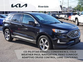 Used 2019 Ford Edge SEL w/ Equipment Group 201A image 1