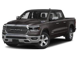 Certified 2022 RAM 1500 Laramie image 1