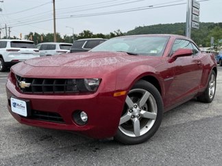 Used 2011 Chevrolet Camaro LT image 1