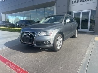 Used 2013 Audi Q5 2.0T Premium Plus image 1