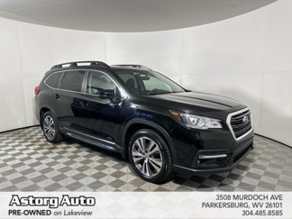 Used 2021 Subaru Ascent Limited w/ Technology Package video 1
