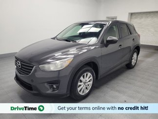 Used 2016 MAZDA CX-5 Touring image 1