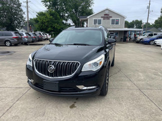 Used 2017 Buick Enclave Leather w/ Enclave Sport Touring Edition image 1
