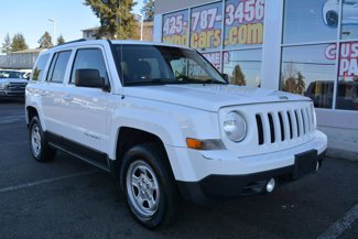 Used 2013 Jeep Patriot Sport w/ PWR Value Group image 1