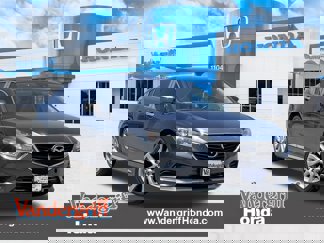 Used 2017 MAZDA MAZDA6 Touring image 1