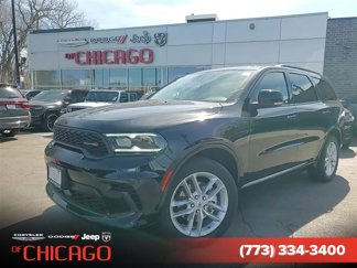 New 2025 Dodge Durango GT image 1