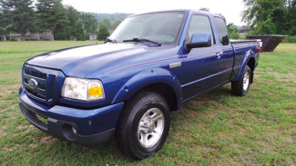 Used 2011 Ford Ranger 2WD SuperCab image 1