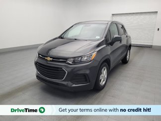 Used 2020 Chevrolet Trax LS image 1