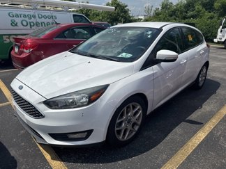 Used 2015 Ford Focus SE w/ Equipment Group 201A image 1