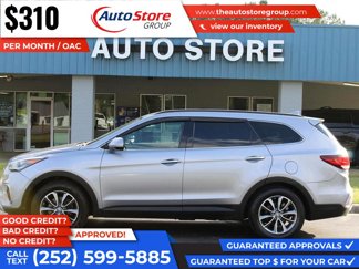 Used 2019 Hyundai Santa Fe XL SE w/ Cargo Package image 1