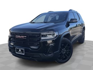 Used 2023 GMC Acadia SLE w/ Driver Convenience Package image 1