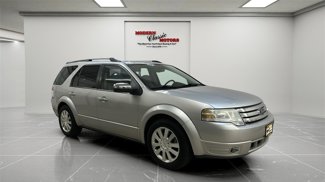 Used 2008 Ford Taurus X Limited image 1