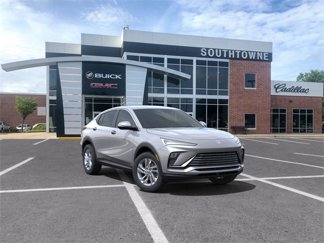 New 2025 Buick Envista Preferred w/ Convenience I Package image 1