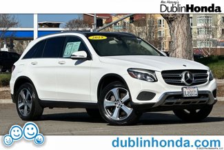 Used 2019 Mercedes-Benz GLC 300 4MATIC image 1
