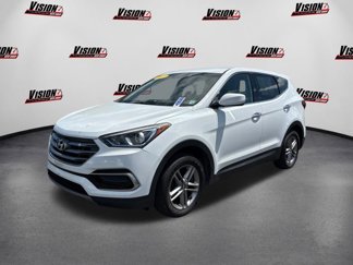 Used 2017 Hyundai Santa Fe Sport image 1