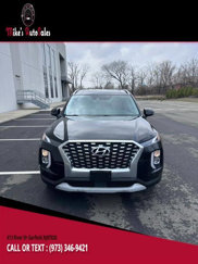 Used 2020 Hyundai Palisade SEL image 1