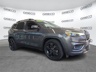 Used 2020 Jeep Cherokee Latitude Plus image 1