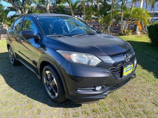 Used 2018 Honda HR-V EX image 1