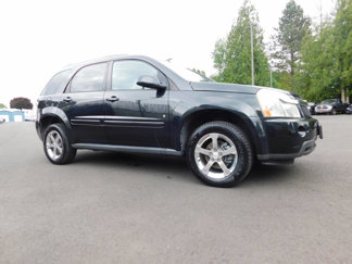 Used 2008 Chevrolet Equinox LT w/ LT Preferred Equipment Group image 1