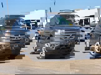 Used 2013 Honda CR-V EX-L image 1