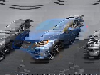 Used 2015 Subaru Crosstrek 2.0i Limited video 1