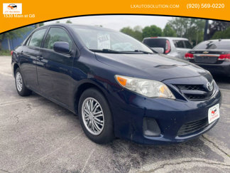 Used 2013 Toyota Corolla L image 1