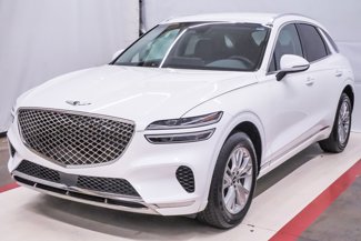 Certified 2022 Genesis GV70 2.5T w/ Cargo Package image 1