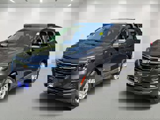 Certified 2022 Chevrolet Equinox LS w/ Driver Confidence II Package image 1