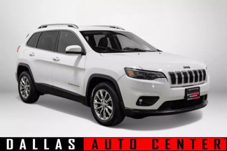 Used 2019 Jeep Cherokee Latitude Plus image 1