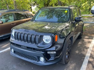 Used 2019 Jeep Renegade Altitude w/ Quick Order Package 2XM image 1