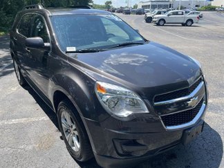 Used 2015 Chevrolet Equinox LT w/ Driver Convenience Package image 1