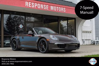 Used 2012 Porsche 911 Carrera S image 1
